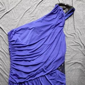 WOMEN'S PLUS SIZE DRESS